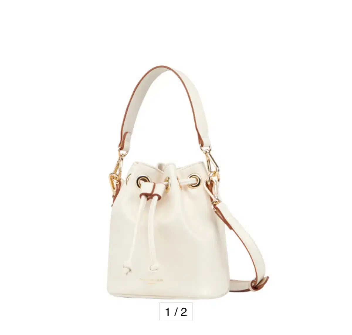 Pauls Boutique Bucket Bag