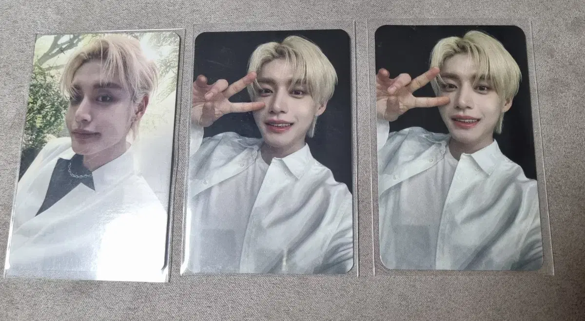 Zerobaseone Concert Zerozone photocard Zhongkong Makkon WTS