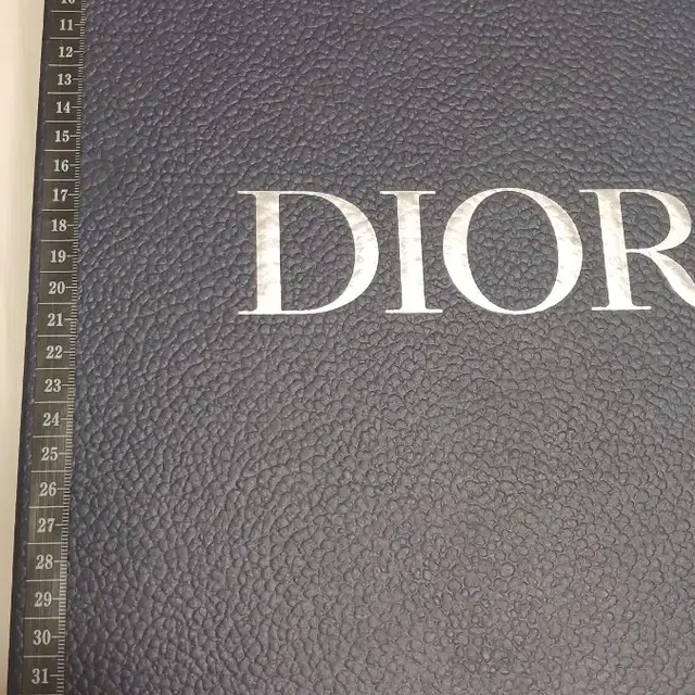 DIOR 2OBCA251YSE 디올 클러치백 케이스 박스