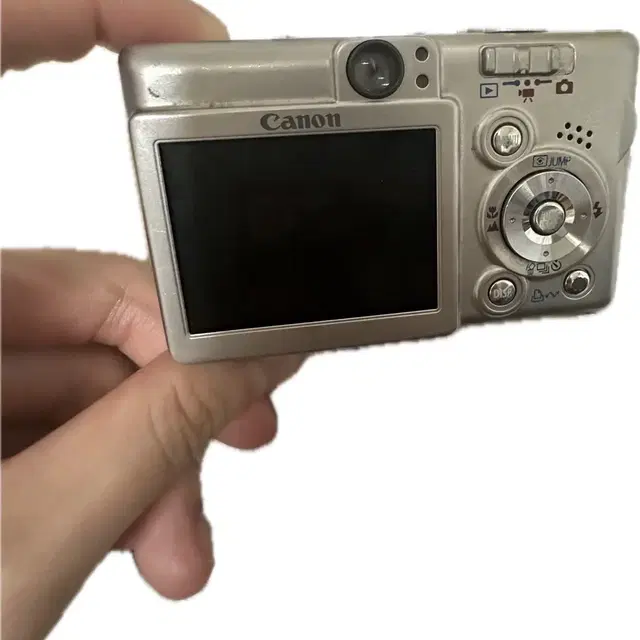 캐논 ixus 50 카메라