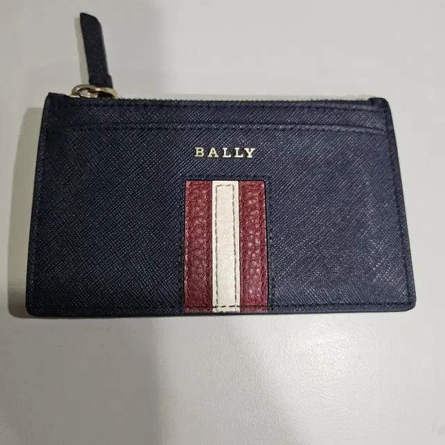 BALLY SANDHY 카드지갑