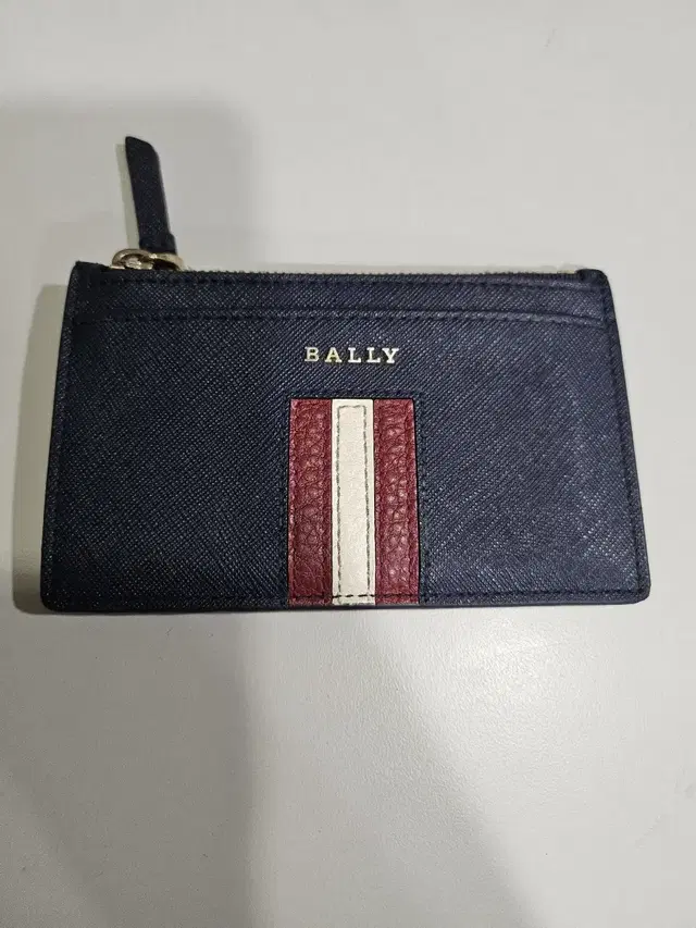 BALLY SANDHY 카드지갑