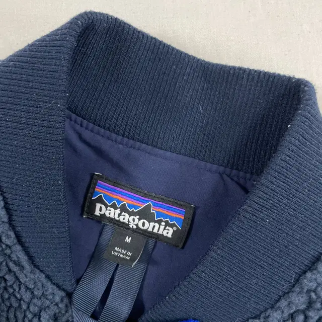 Patagonia 파타고니아 봄버 자켓 M