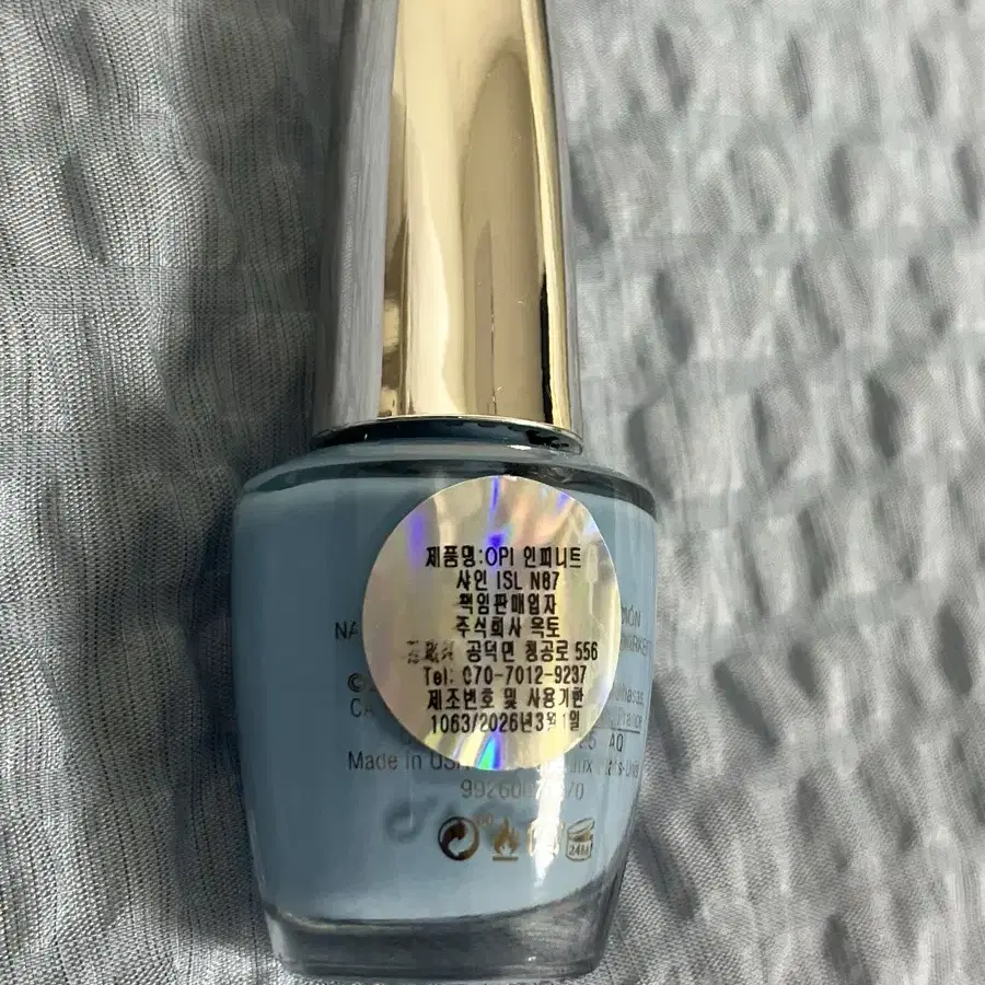 새제품)OPI 네일폴리쉬 샤인 L40,샤인 ISL N87 일괄