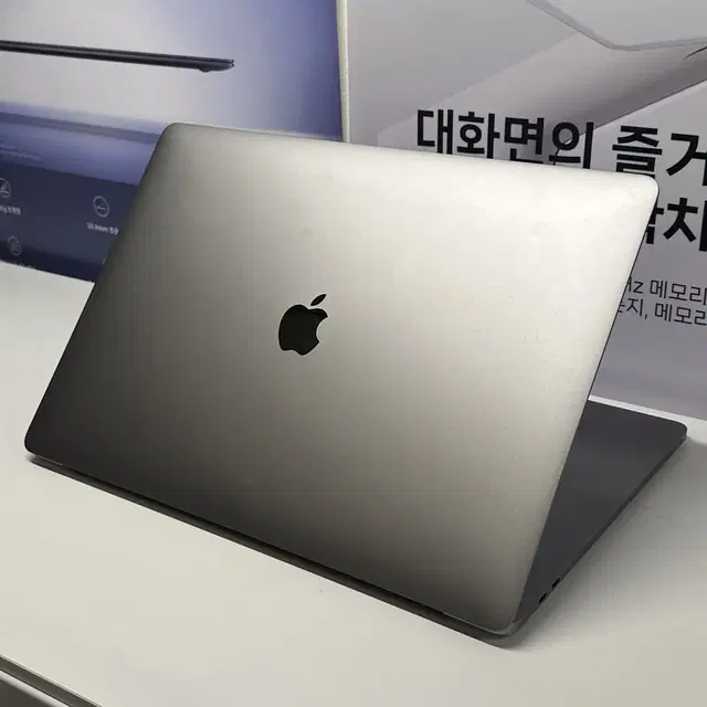 2018 맥북프로 i9/32GB 터치바 노트북 CTO