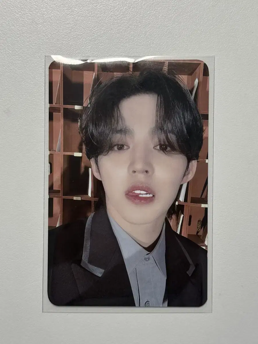 Seventeen 2024 Caran Caratland carrot zone s.coups photocard WTS