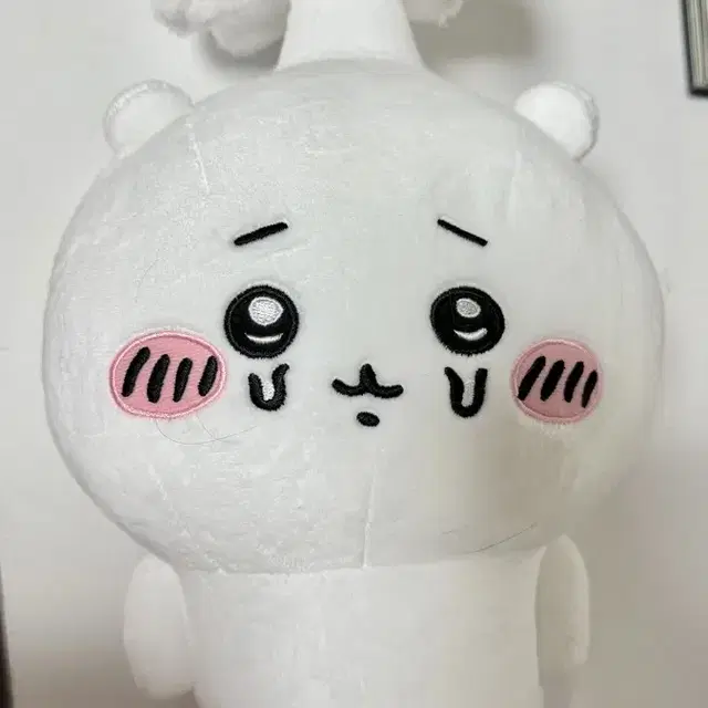 기생버섯 치이카와 인형 택o