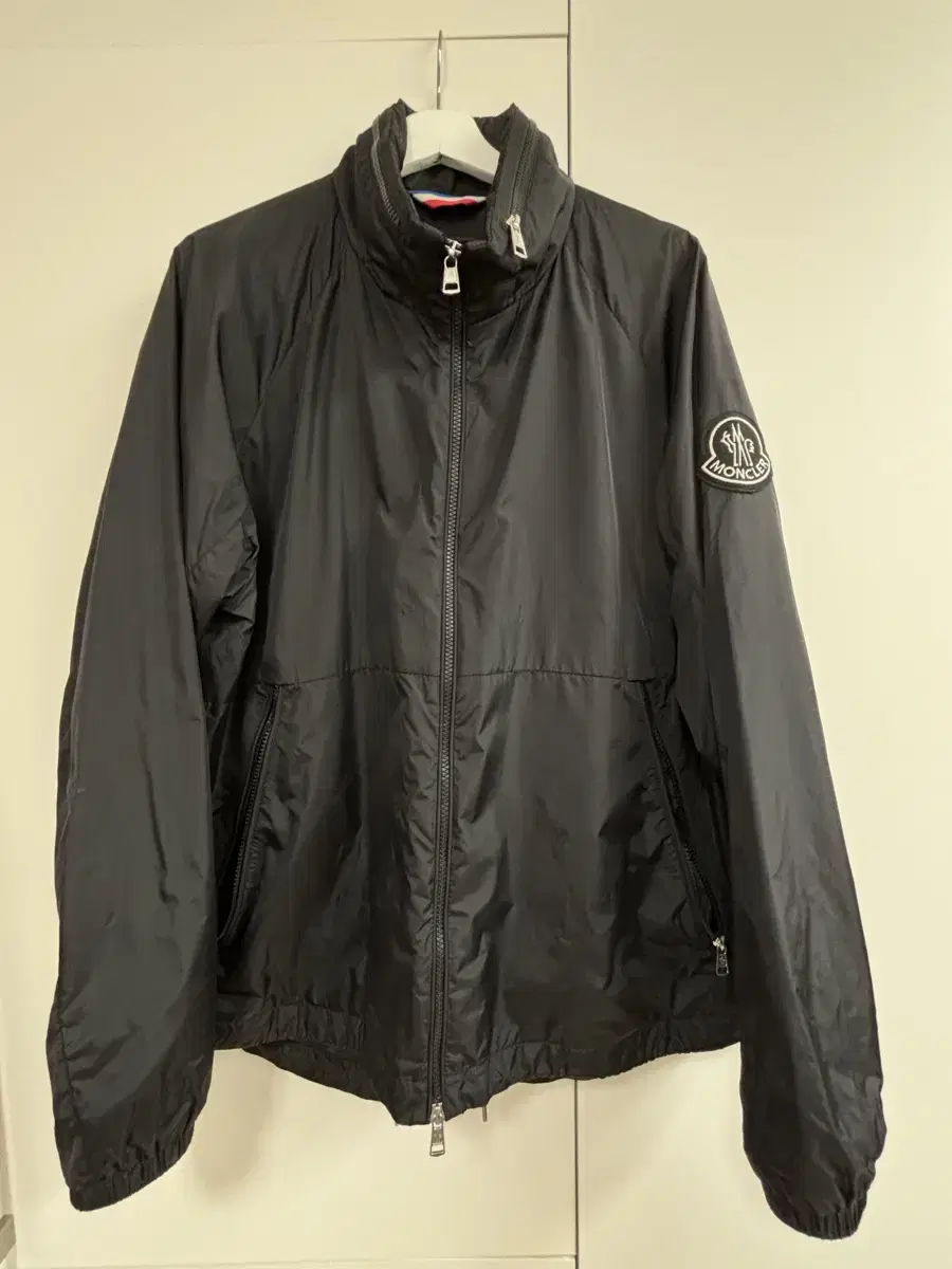 Moncler 1952 OCTA Windbreaker