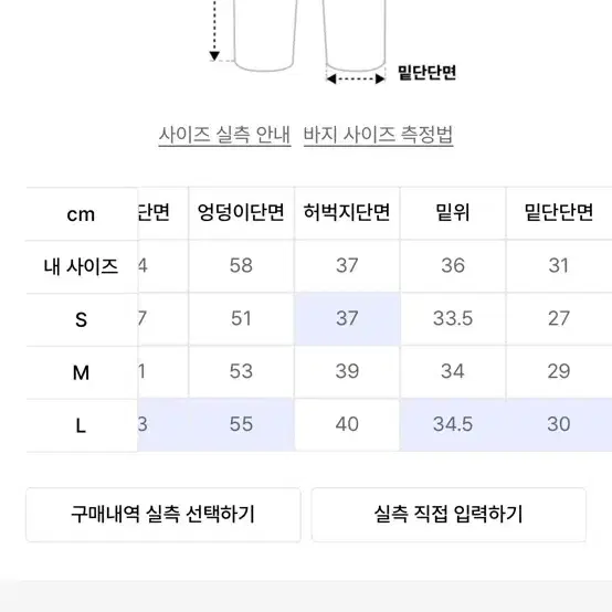 FDR 에프디알 멀티 카고팬츠