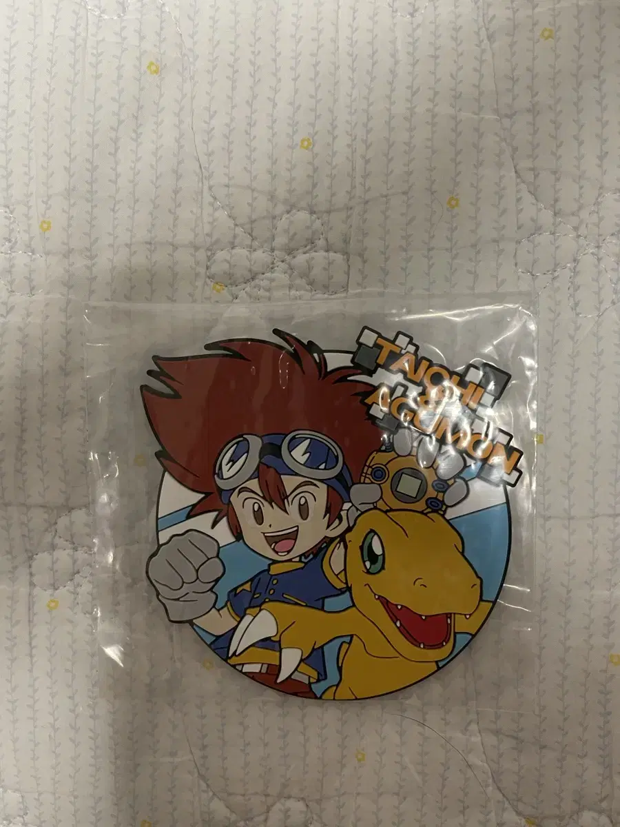 Digimon First Lottery sealed sells new items.