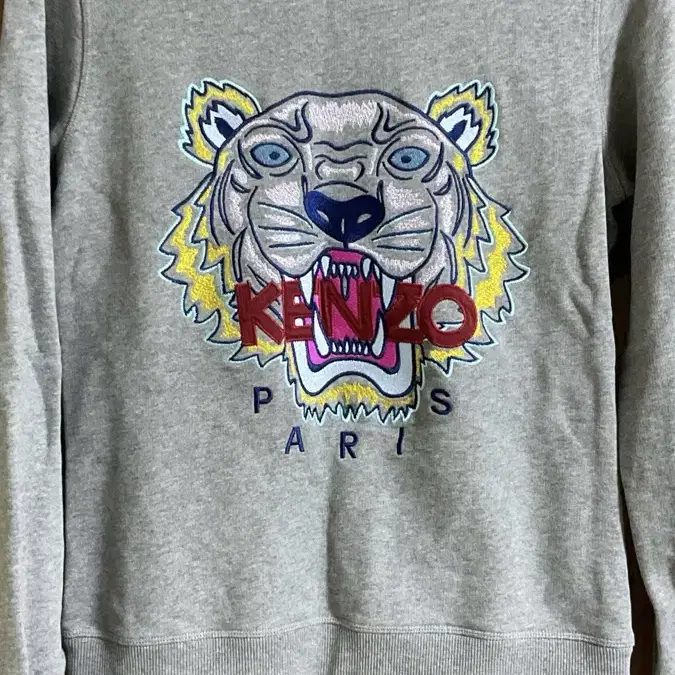 KENZO 겐조 맨투맨 여성