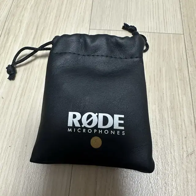 로데 RODE 라발리에 마이크