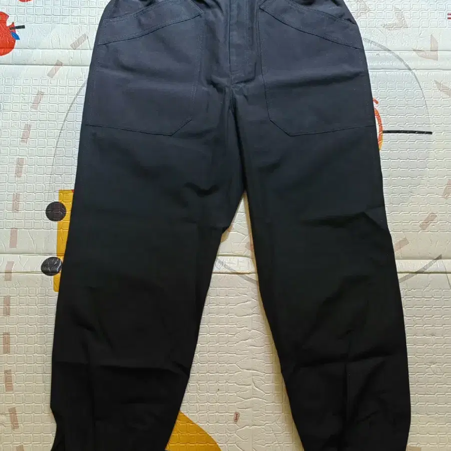 [1]비즈빔22AW Carrol Pants(w/l)캐롤 팬츠