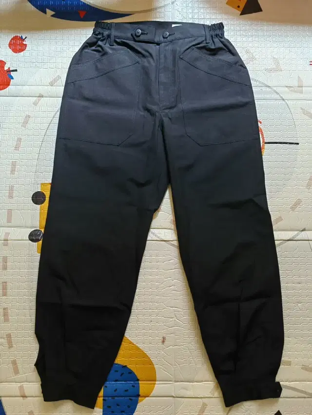 [1]비즈빔22AW Carrol Pants(w/l)캐롤 팬츠