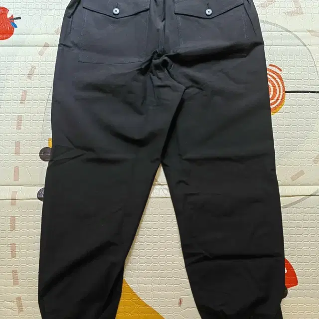 [1]비즈빔22AW Carrol Pants(w/l)캐롤 팬츠