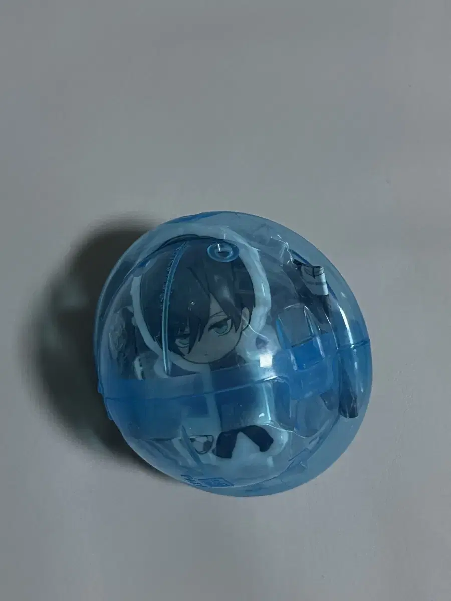 BLUELOCK GATCHA STAND Itoshi Rin