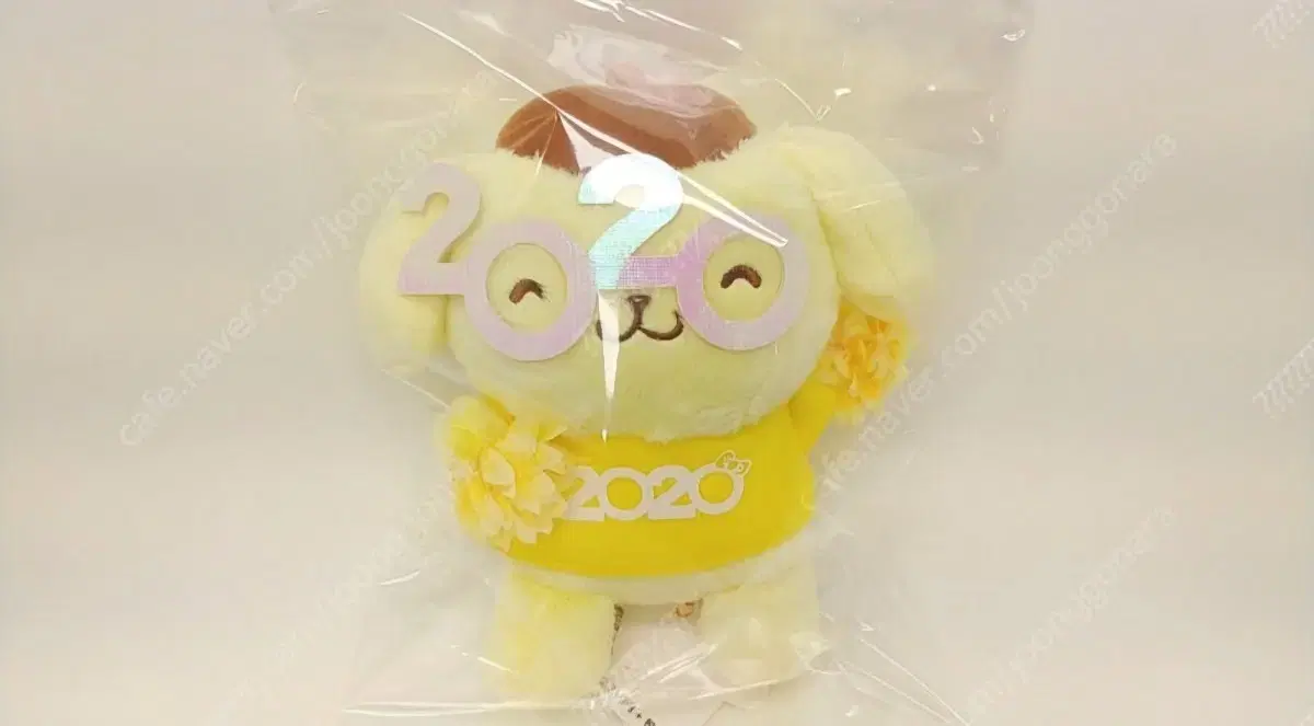 Pompompurin 2020 limited eyewear specials