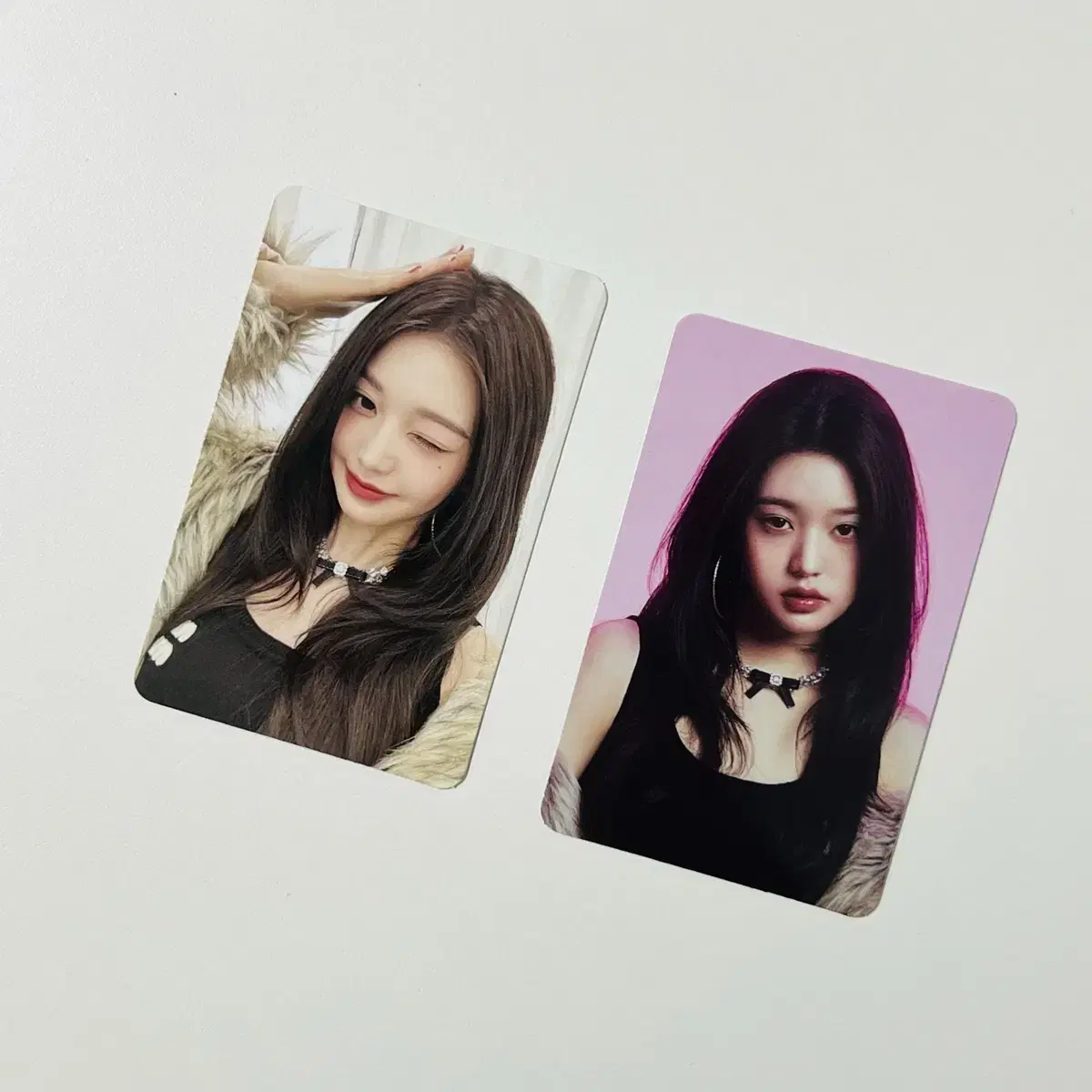 IVE ive wonyoung starship square pre-order benefit in bulk