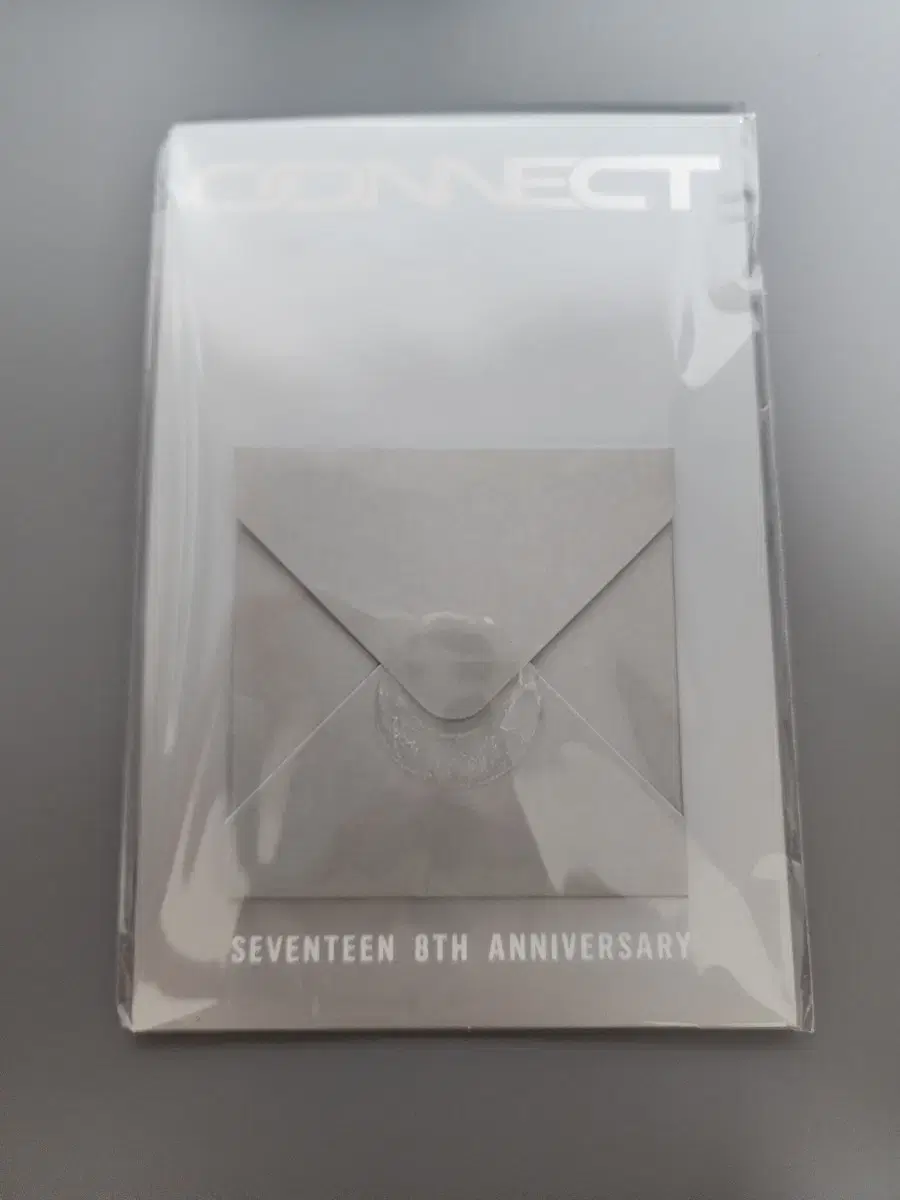 Seventeen Eighth Anniversary wonwoo Earrings