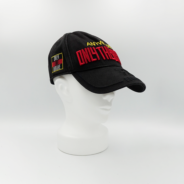 DIESEL ONLY THE BRAVE CAP 디젤 온리더브레이브 캡