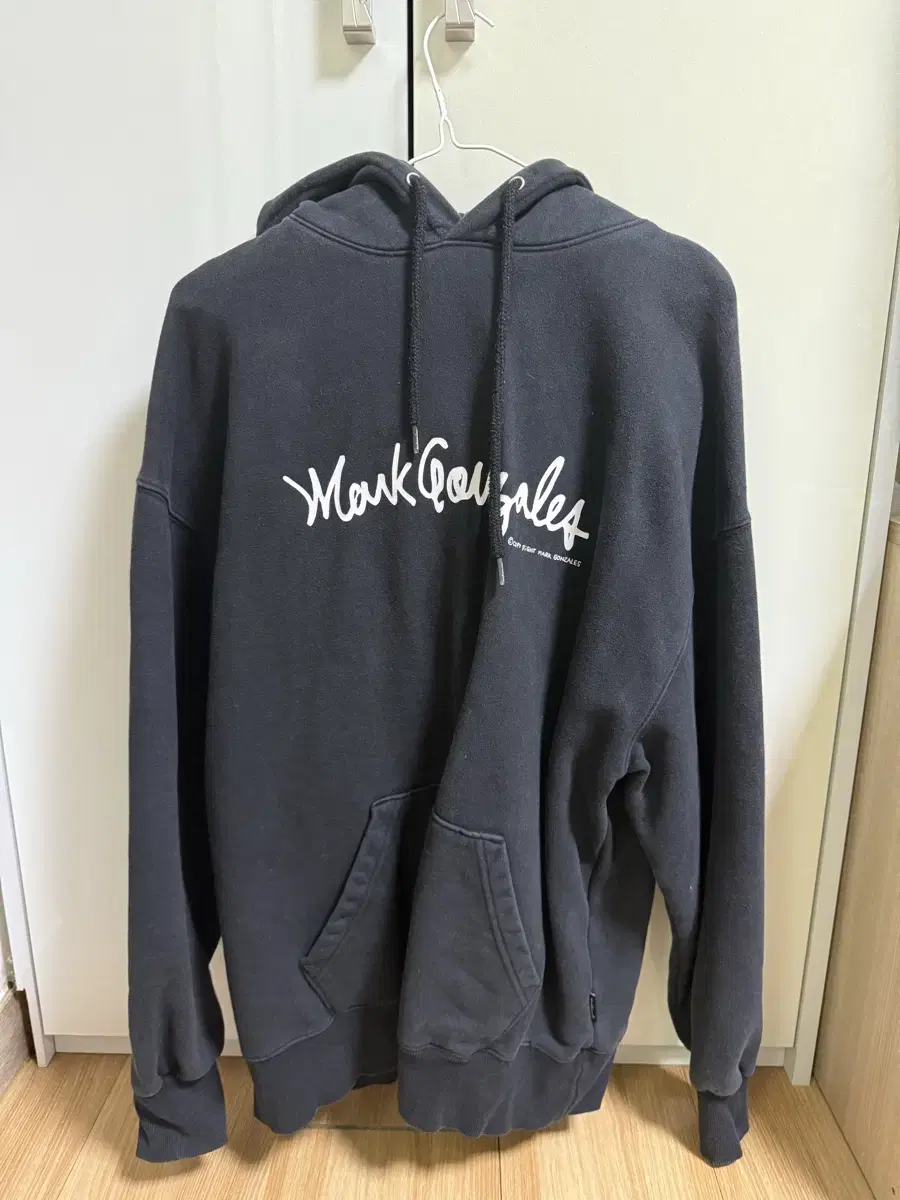 Mark Gonzalez Hoodie XL