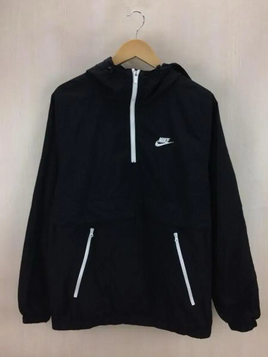 Nike Woven Anorak, Windbreaker