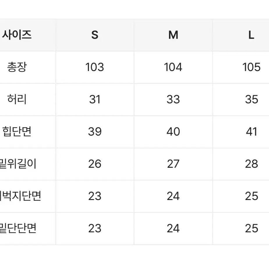 에이블리 부츠컷 워싱 팬츠 하이웨스트 청바지