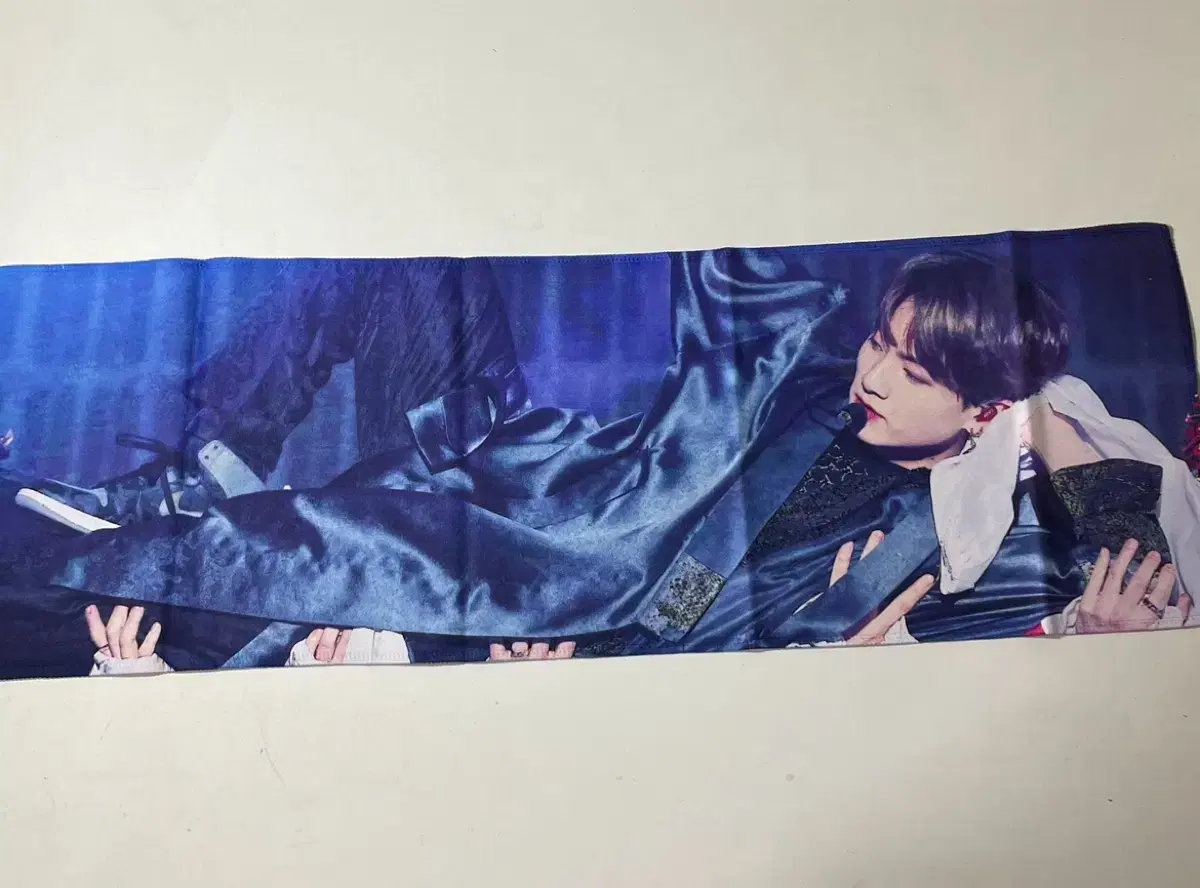 BTS jungkook slogan