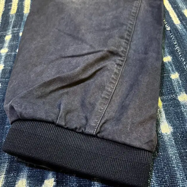 [1]비즈빔24SS Carrol Chino Pants Dmgd캐롤 팬츠