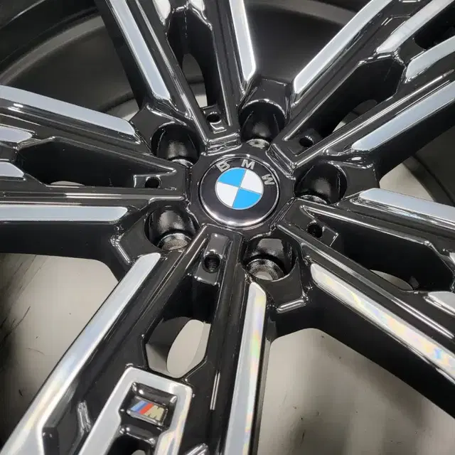 bmw 7시리즈 i7 순정 21인치 908m 휠