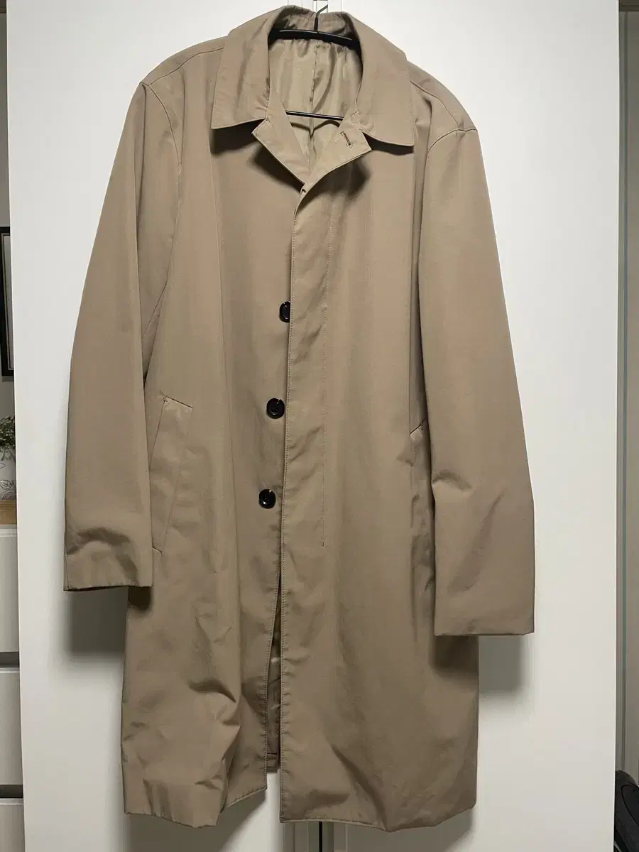 Giordano trench coat