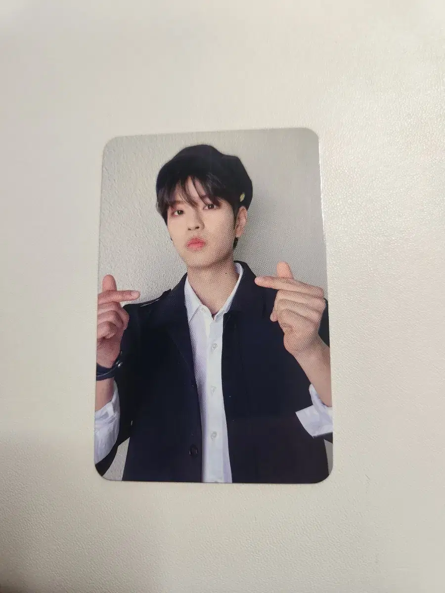 [skz seungmin] maxident aladin unreleased photocard photocard wts