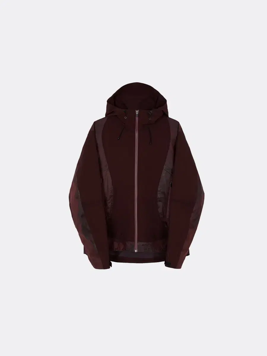 xlim xlarge burgundy Ep2 03 jacket