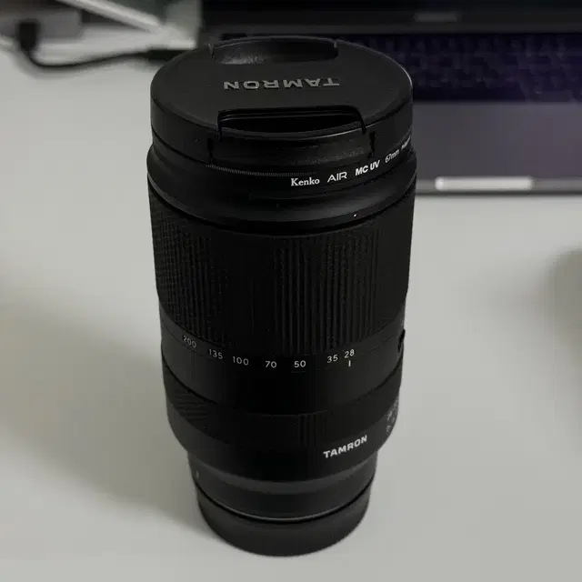 탐론 28-200 F2.8 소니 FE 마운트