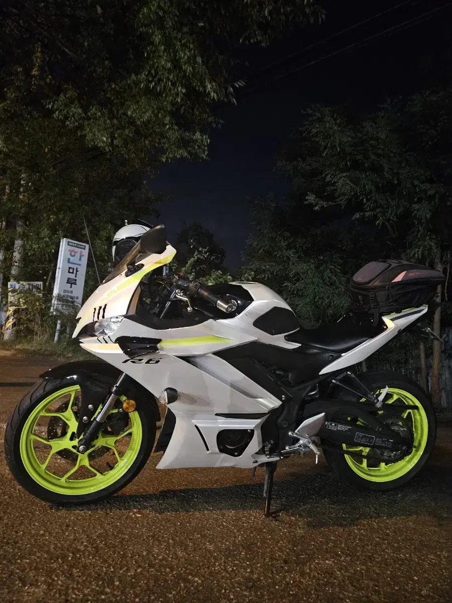 야마하r3 15*** pcx125 슈퍼커브110 nmax125