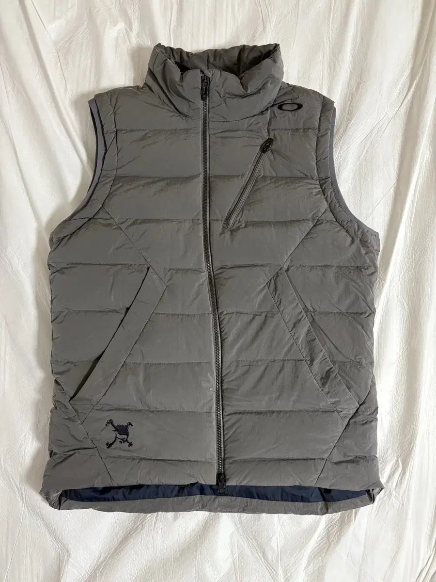 [M] Oakley Padded Vest