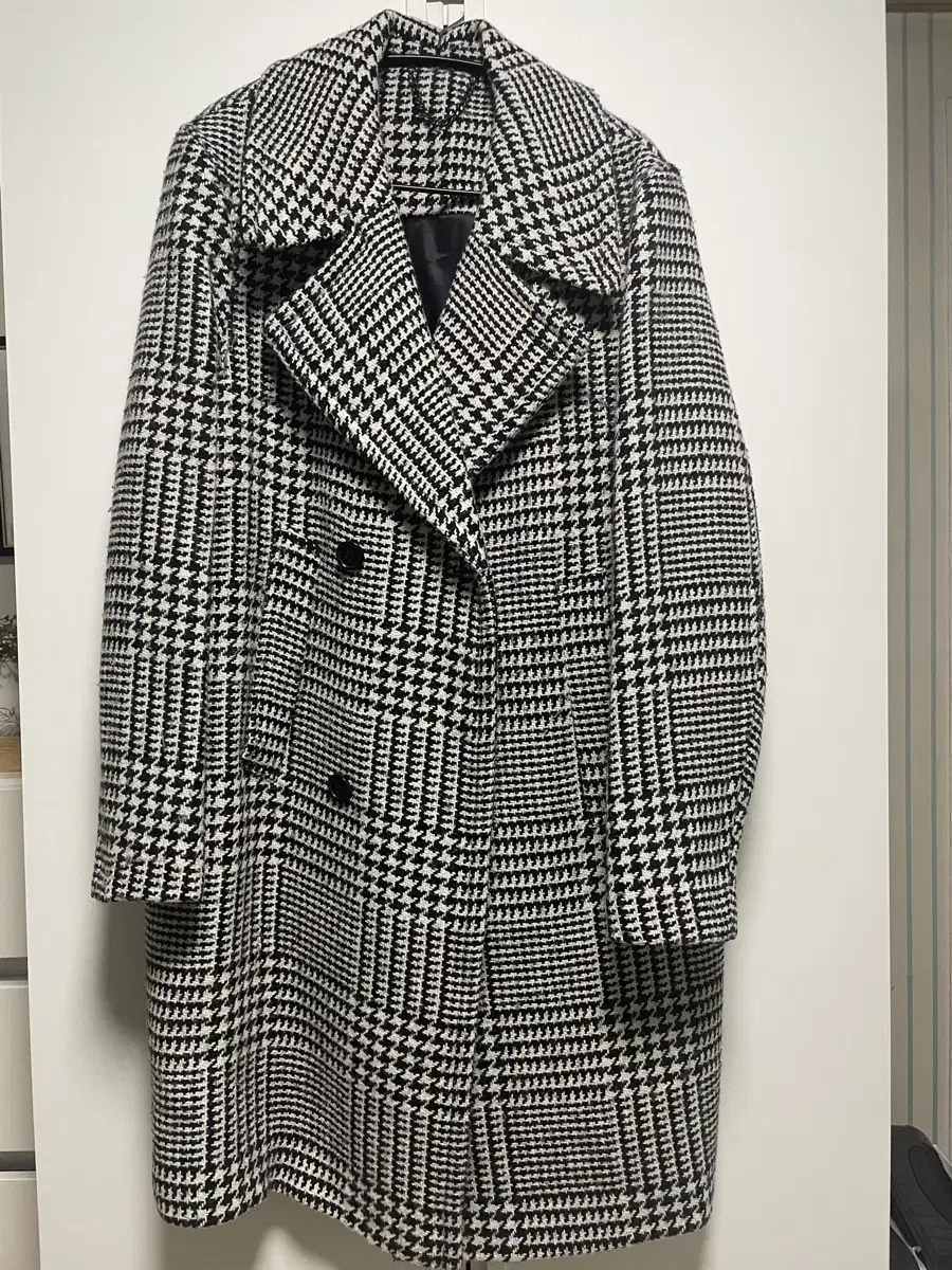 Topman Coat