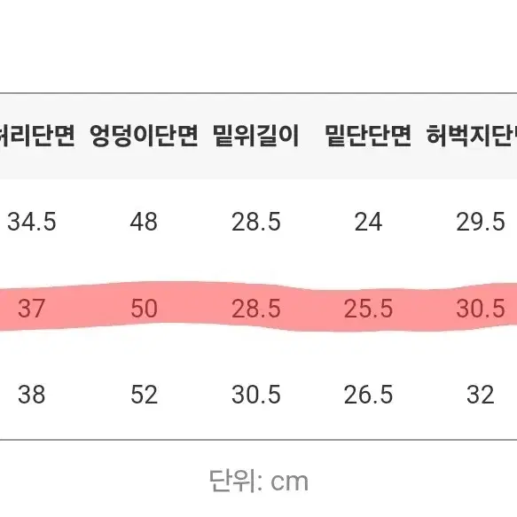 블랙업 MADE 디아즈 버뮤다 데님 반바지 팬츠 그레이청 흑청 (M)