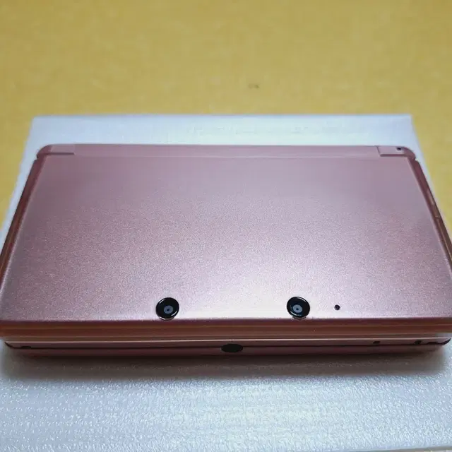 닌텐도 3DS 핑크 일본판정품 3dsll 3dsxl 아님