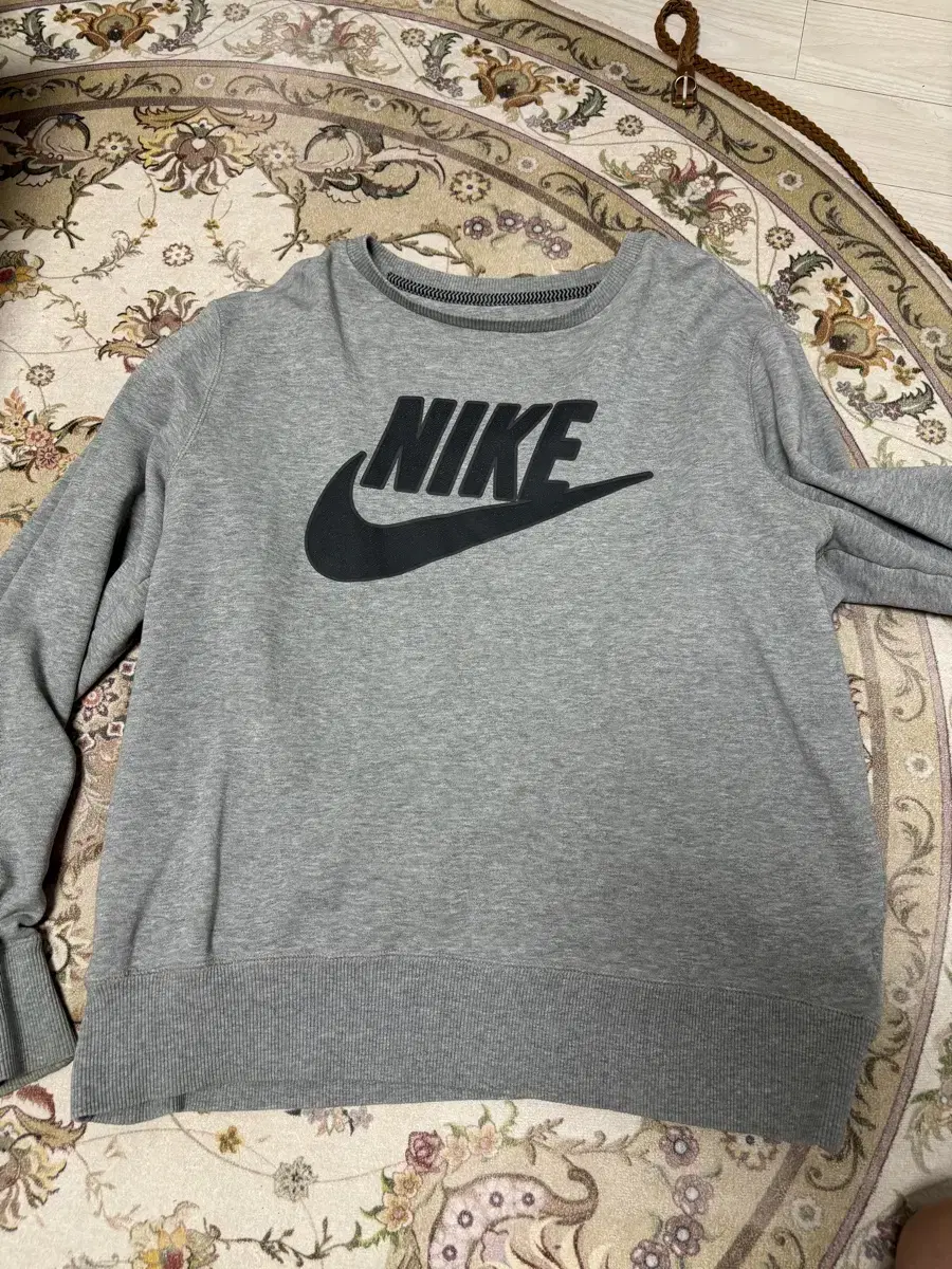 90s nike man to man vintage xl