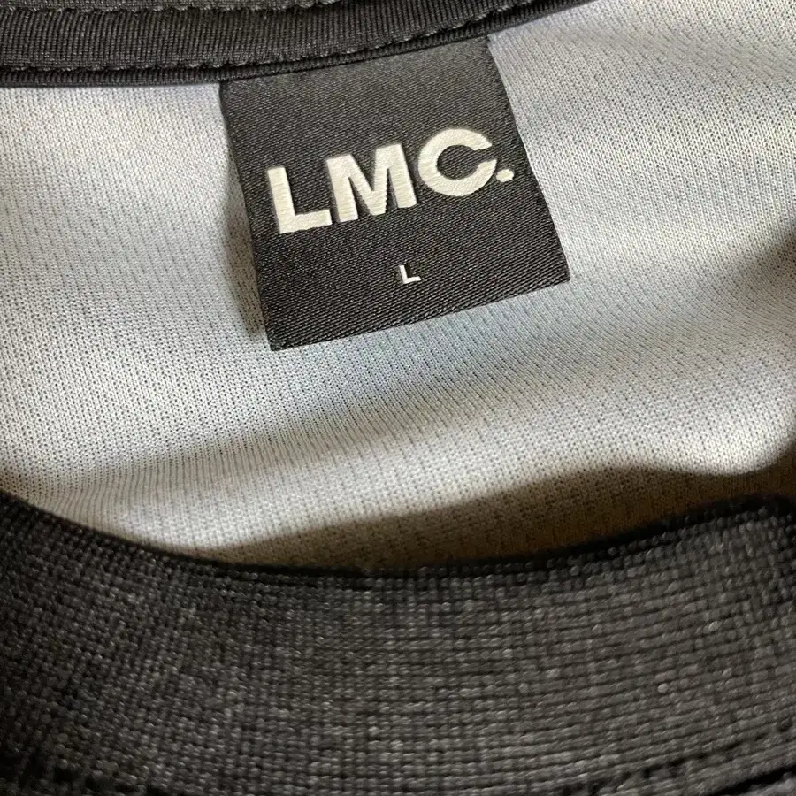 LMC 넬엠씨 긴팔티