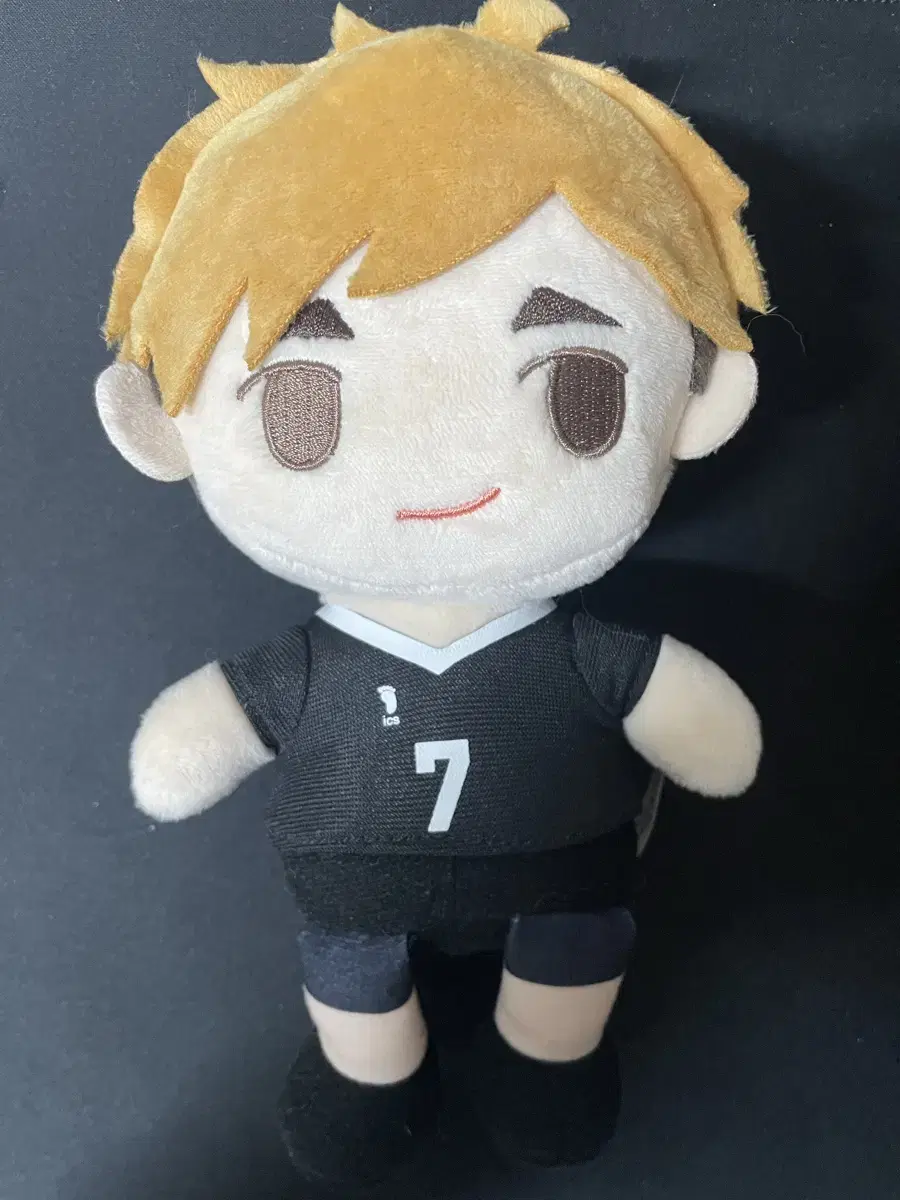 Haikyuu Miya Atsumu doll Nui