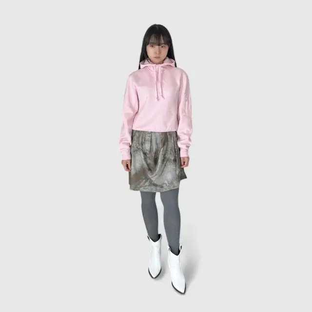 Helmut Lang hoodie