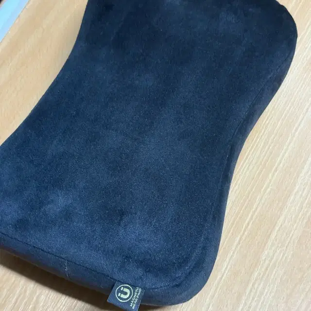 시크릿랩 Magnetic Memory Foam Head Pillow