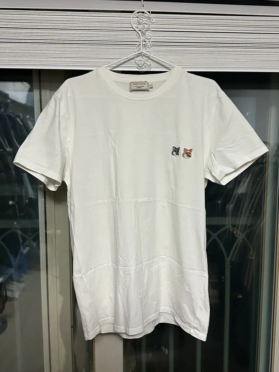 (Bulk of 3) Maison Kitsune T-shirt