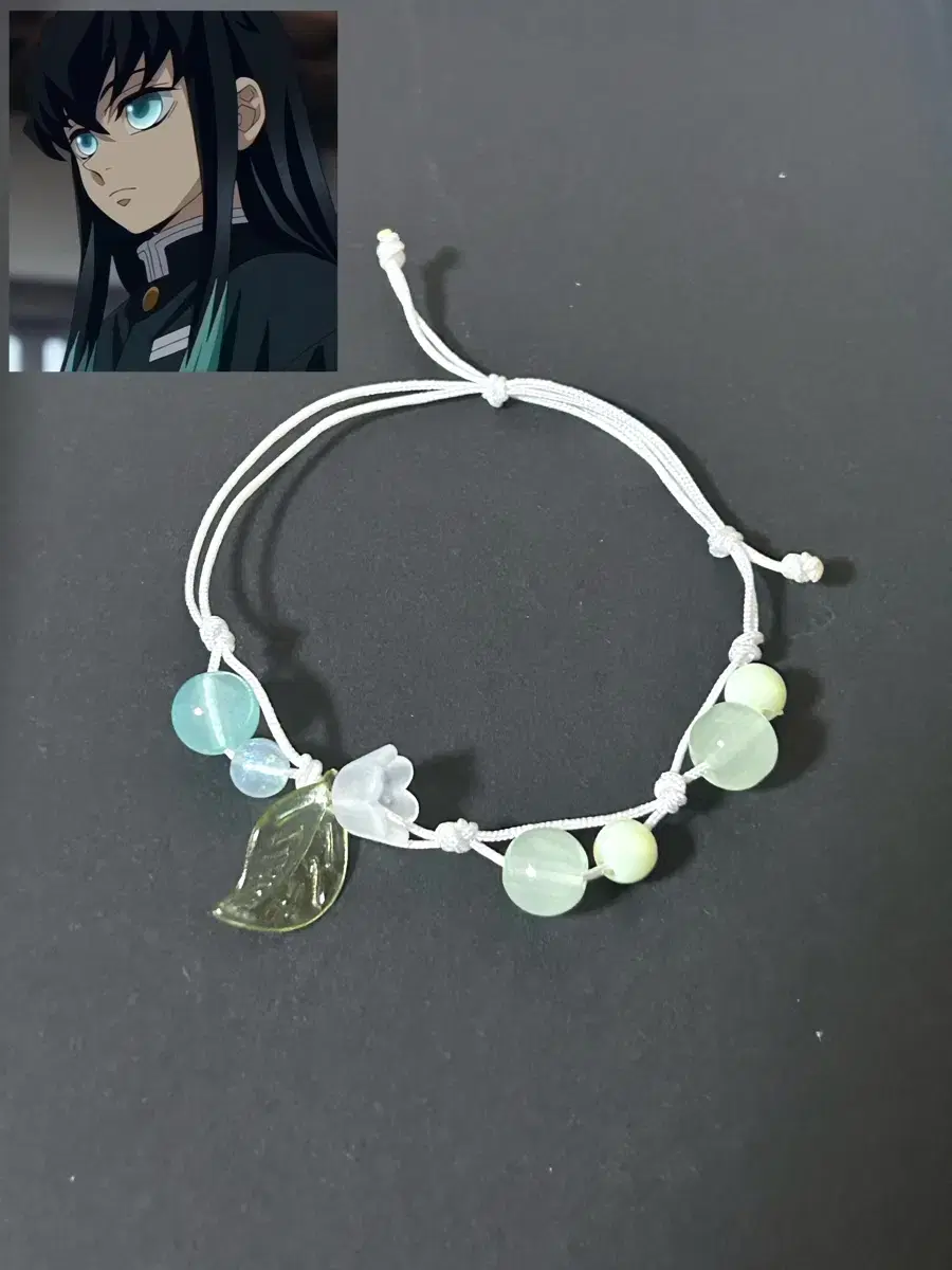 Demon Slayer: Kimetsu no Yaiba Bracelet