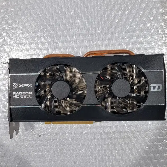 xfx hd6950 2gb