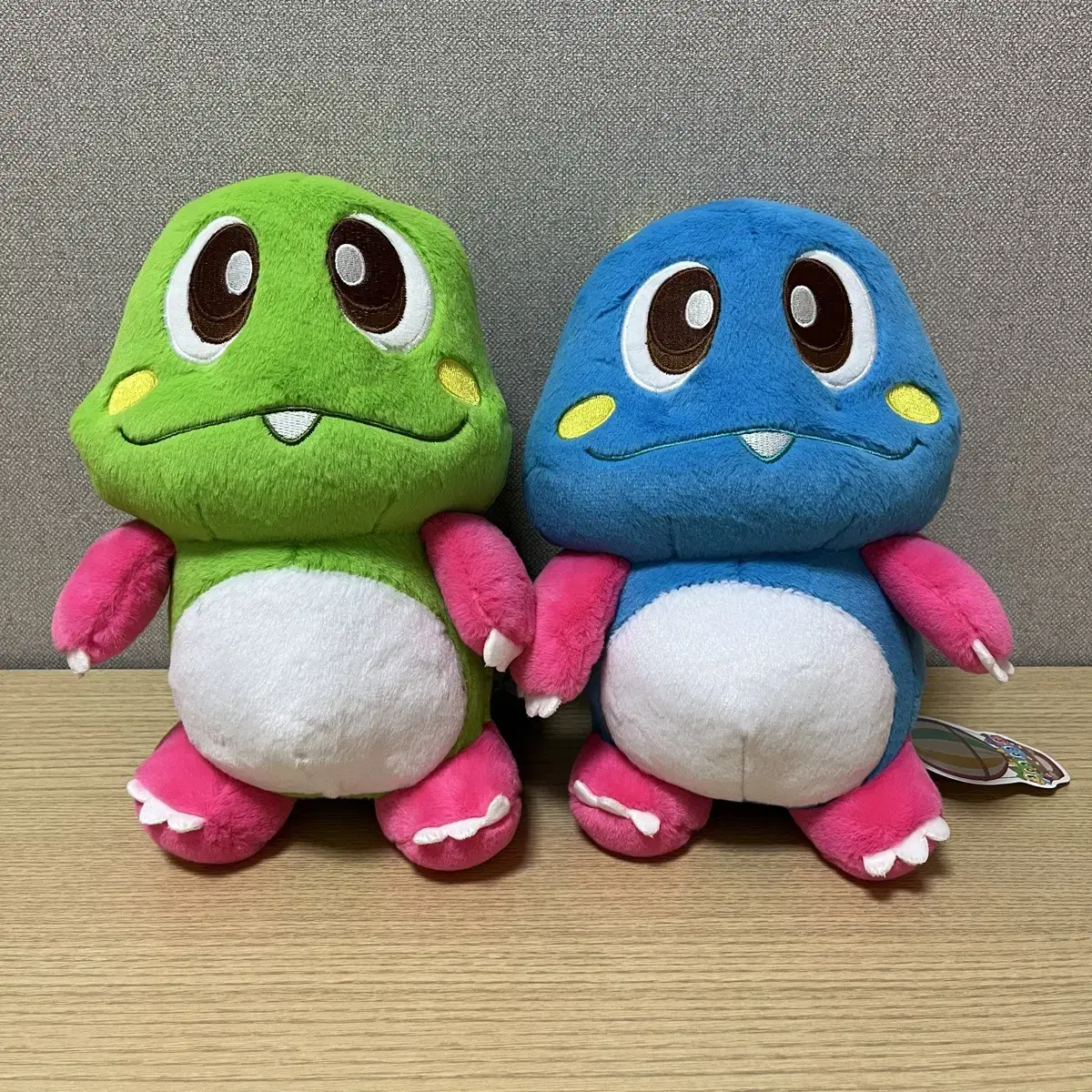 Bubbly Bubbly Bubbly Bobloon doll 25cm #퍼즐버블,#버블보블