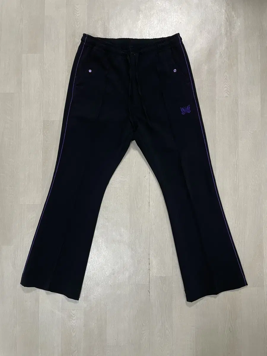 Needles Cowboy Pants Gumbo M