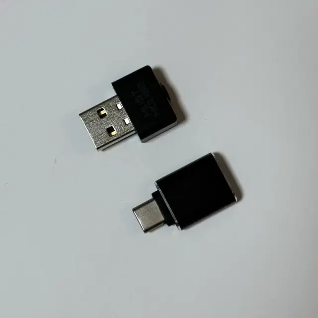 머스트마우스 자리비움 방지 이석관리 usb